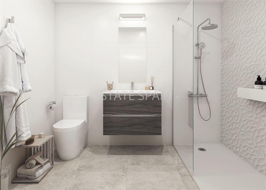 Бунгало в Пилар-де-ла-Орадада 82 м2 №BL25917B5903  - Продажа - 11 large