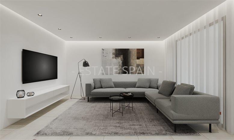 Бунгало в Пилар-де-ла-Орадада 82 м2 №BL25917B5903  - Продажа - 17 preview