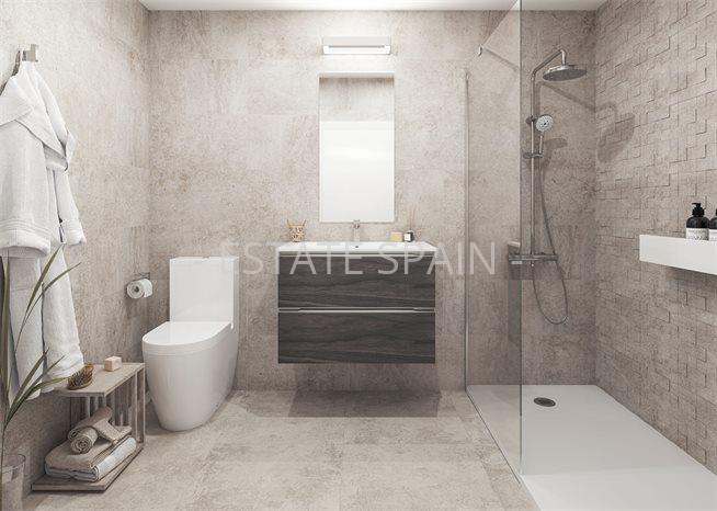 Бунгало в Пилар-де-ла-Орадада 82 м2 №BL25917B5903  - Продажа - 7 preview