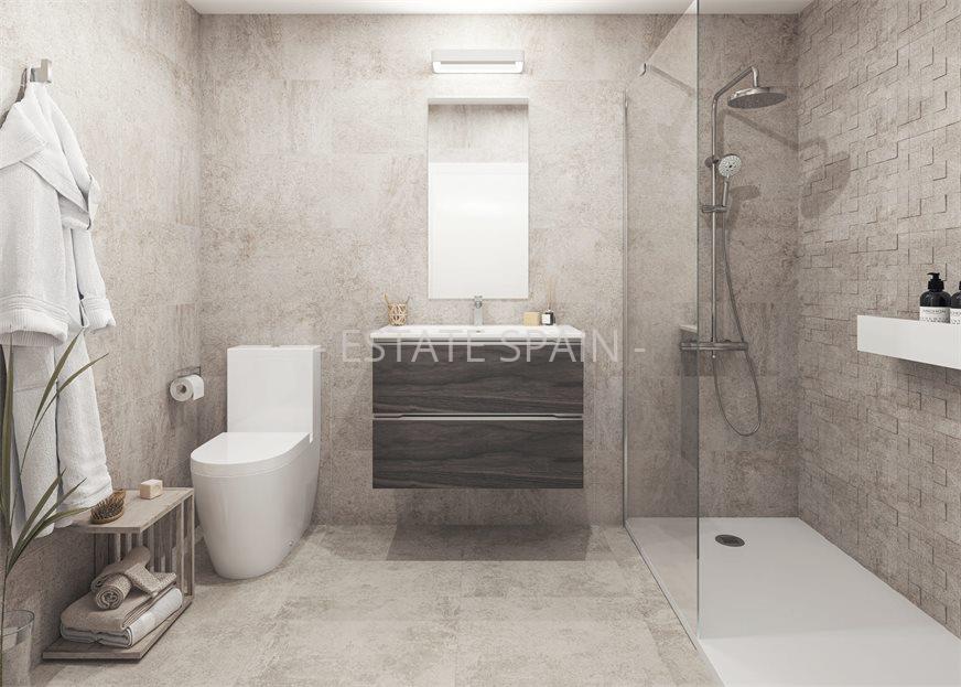 Бунгало в Пилар-де-ла-Орадада 82 м2 №BL25917B5903  - Продажа - 7 large