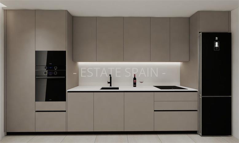 Бунгало в Пилар-де-ла-Орадада 82 м2 №BL25917B5903  - Продажа - 21 preview