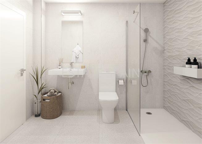 Бунгало в Пилар-де-ла-Орадада 82 м2 №BL25917B5903  - Продажа - 10 preview