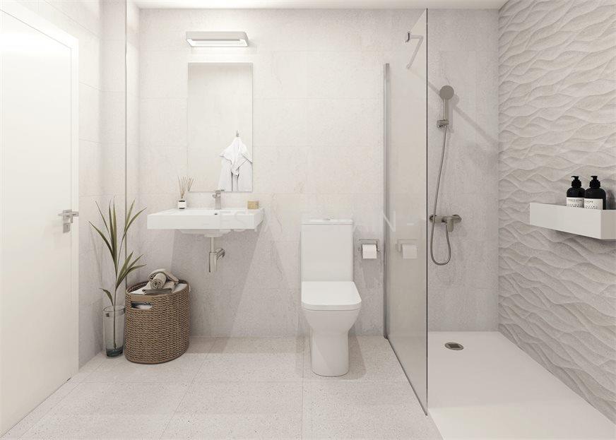 Бунгало в Пилар-де-ла-Орадада 82 м2 №BL25917B5903  - Продажа - 10 large