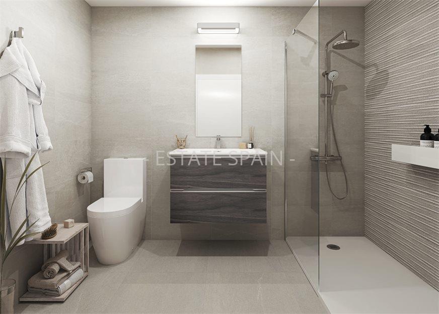 Бунгало в Пилар-де-ла-Орадада 82 м2 №BL25917B5903  - Продажа - 14 large