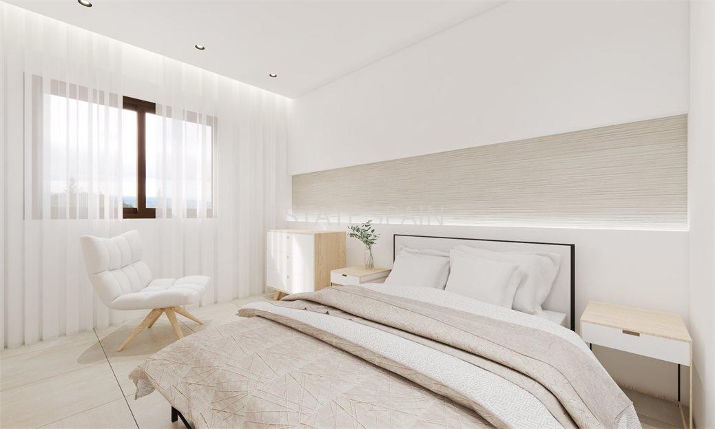 Бунгало в Пилар-де-ла-Орадада 82 м2 №BL25917B5903  - Продажа - 23 large