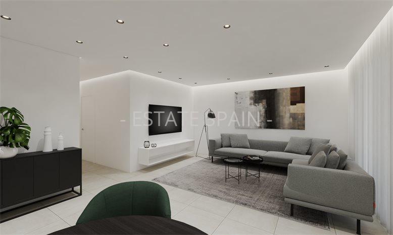 Бунгало в Пилар-де-ла-Орадада 82 м2 №BL25917B5903  - Продажа - 16 preview