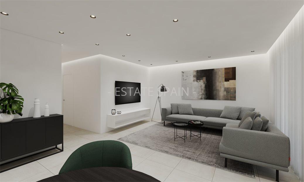 Бунгало в Пилар-де-ла-Орадада 82 м2 №BL25917B5903  - Продажа - 16 large