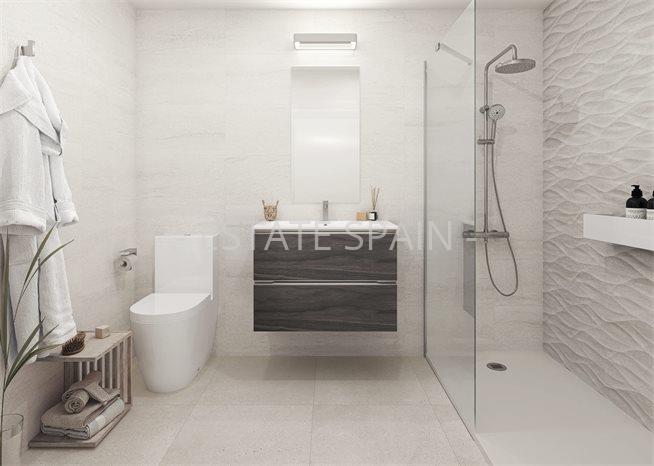 Бунгало в Пилар-де-ла-Орадада 82 м2 №BL25917B5903  - Продажа - 9 preview