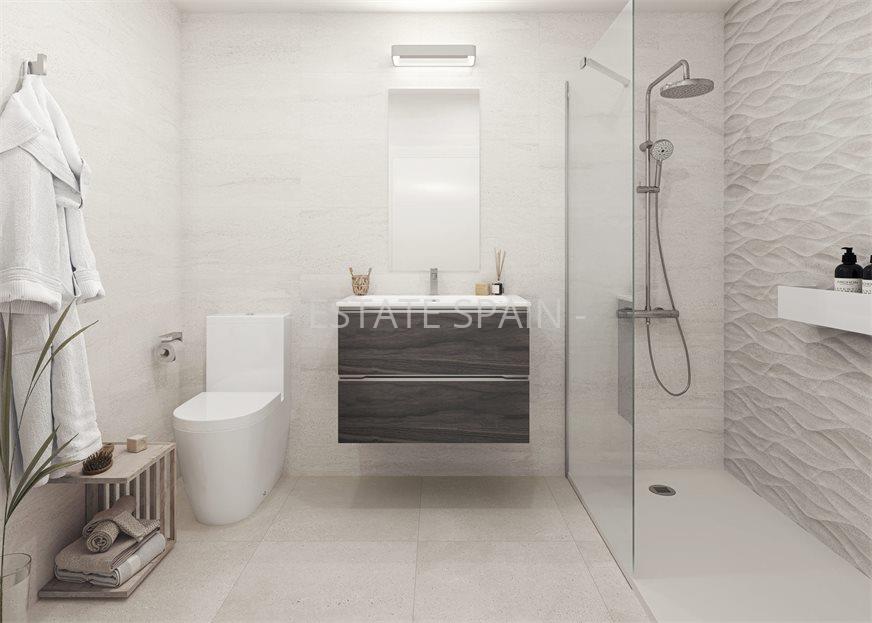 Бунгало в Пилар-де-ла-Орадада 82 м2 №BL25917B5903  - Продажа - 9 large