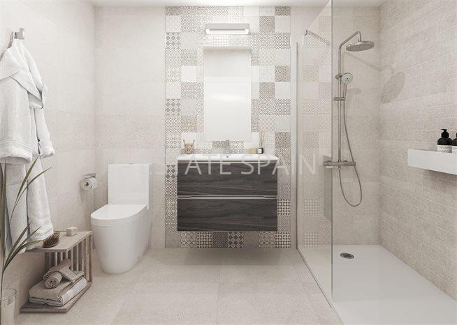 Бунгало в Пилар-де-ла-Орадада 82 м2 №BL25917B5903  - Продажа - 3 preview