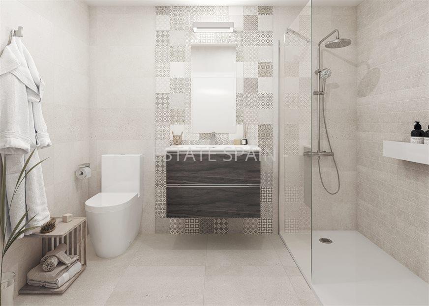 Бунгало в Пилар-де-ла-Орадада 82 м2 №BL25917B5903  - Продажа - 3 large