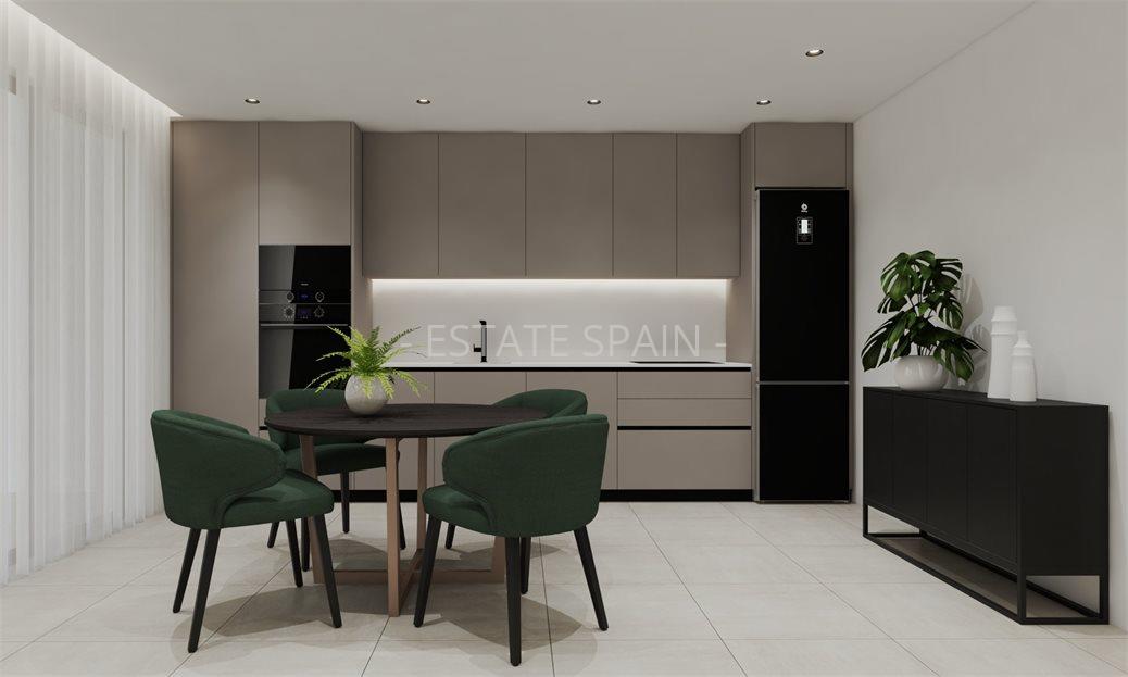 Бунгало в Пилар-де-ла-Орадада 82 м2 №BL25917B5903  - Продажа - 20 large