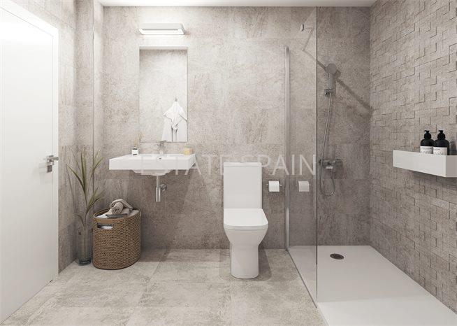 Бунгало в Пилар-де-ла-Орадада 82 м2 №BL25917B5903  - Продажа - 8 preview