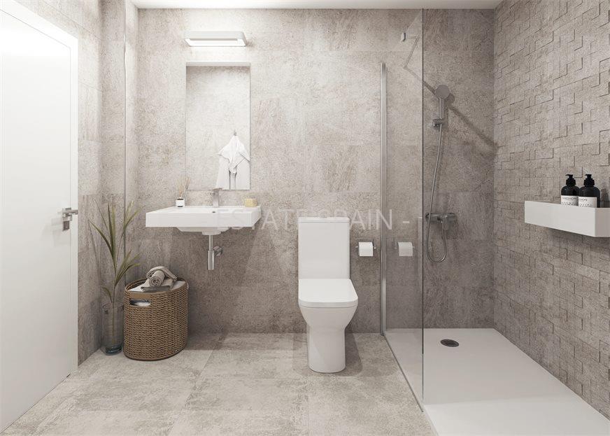 Бунгало в Пилар-де-ла-Орадада 82 м2 №BL25917B5903  - Продажа - 8 large