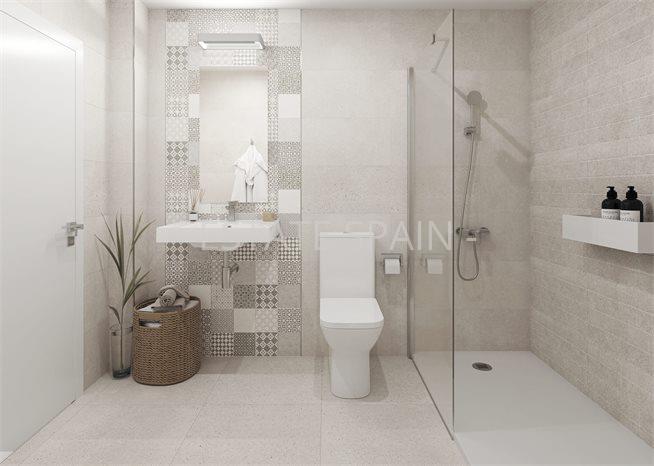 Бунгало в Пилар-де-ла-Орадада 82 м2 №BL25917B5903  - Продажа - 4 preview