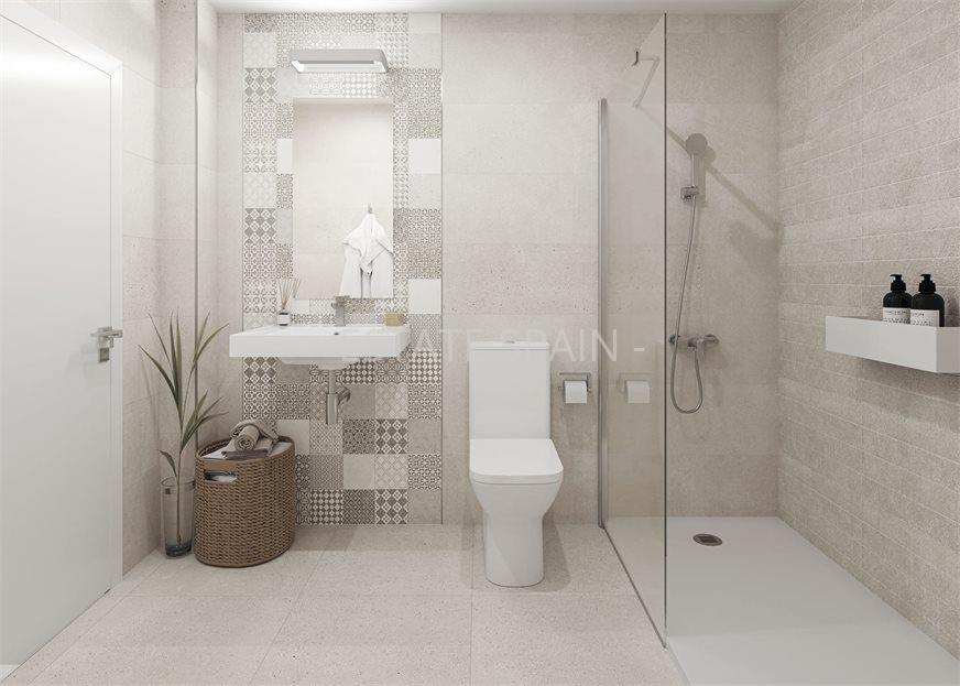 Бунгало в Пилар-де-ла-Орадада 82 м2 №BL25917B5903  - Продажа - 4 large