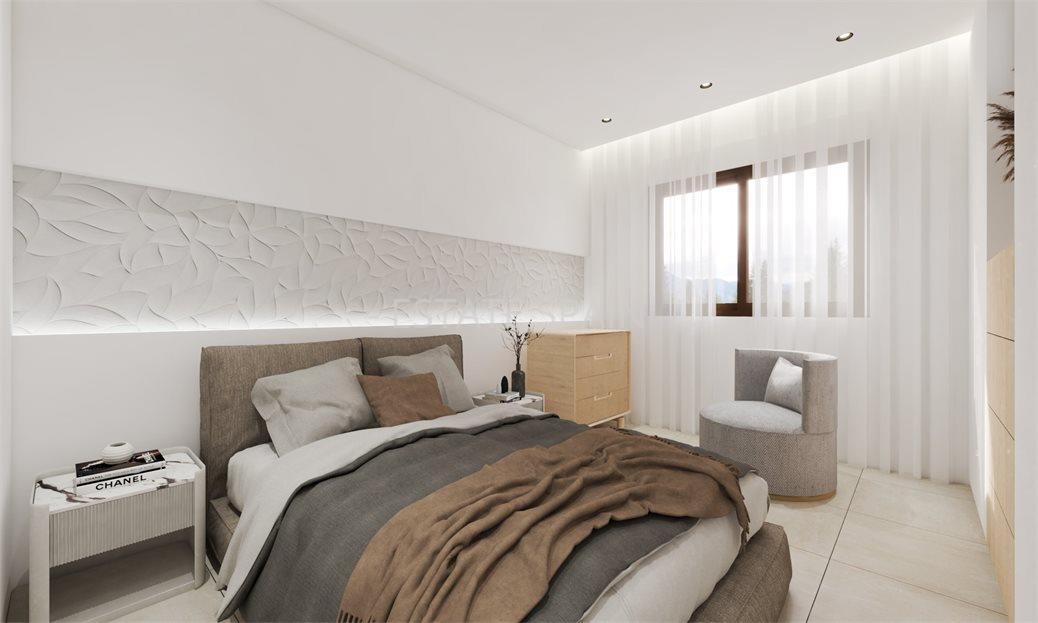 Бунгало в Пилар-де-ла-Орадада 82 м2 №BL25917B5903  - Продажа - 22 large