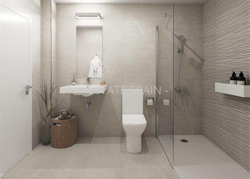 Бунгало в Пилар-де-ла-Орадада 82 м2 №BL25917B5903  - Продажа - 15 large