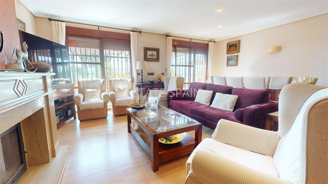 Вилла в Агиласе 474 м2 №VL2611919507  - Продажа - 23 large