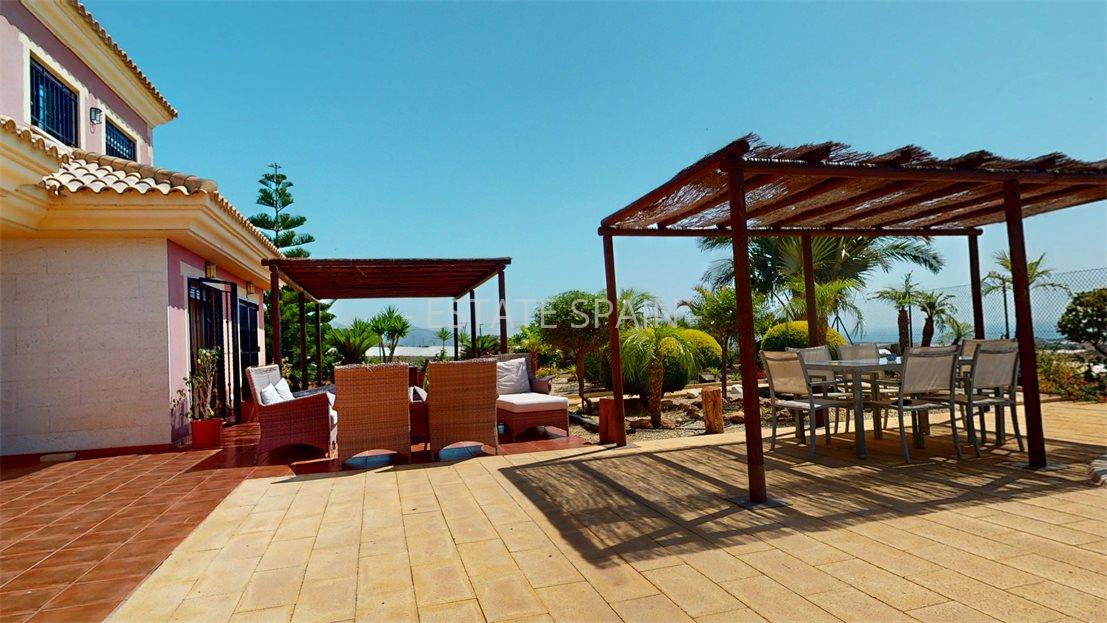 Вилла в Агиласе 474 м2 №VL2611919507  - Продажа - 49 large