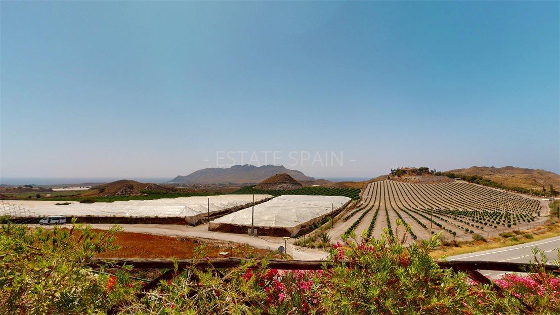 Вилла в Агиласе 474 м2 №VL2611919507  - Продажа - 50 large