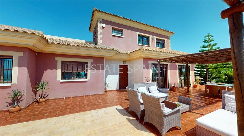 Вилла в Агиласе 474 м2 №VL2611919507  - Продажа - 7 preview