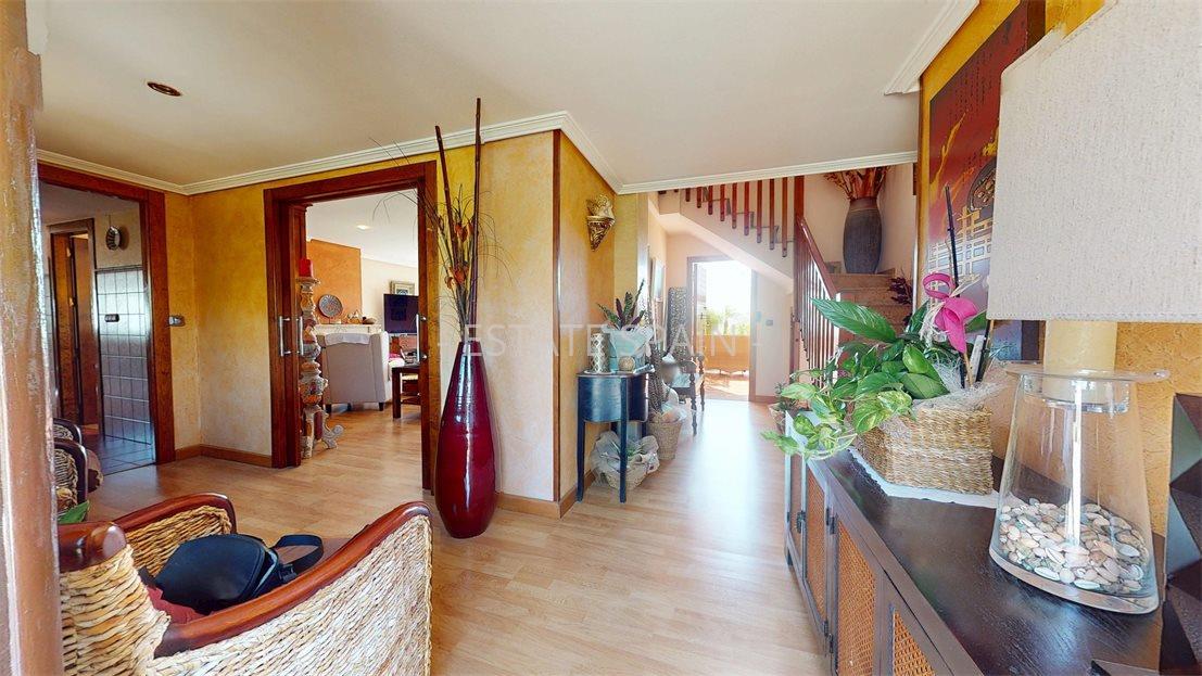 Вилла в Агиласе 474 м2 №VL2611919507  - Продажа - 24 large