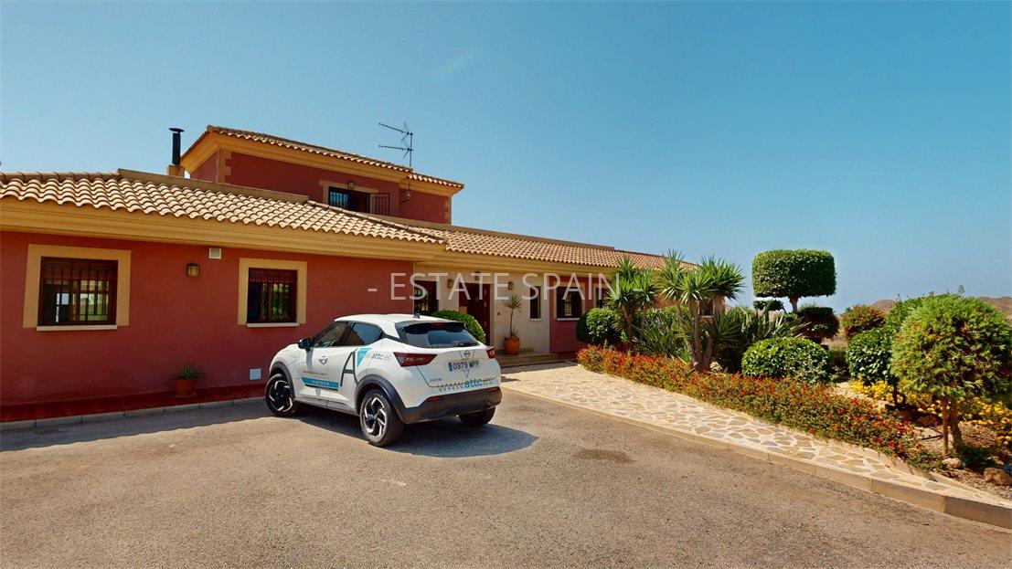 Вилла в Агиласе 474 м2 №VL2611919507  - Продажа - 11 large