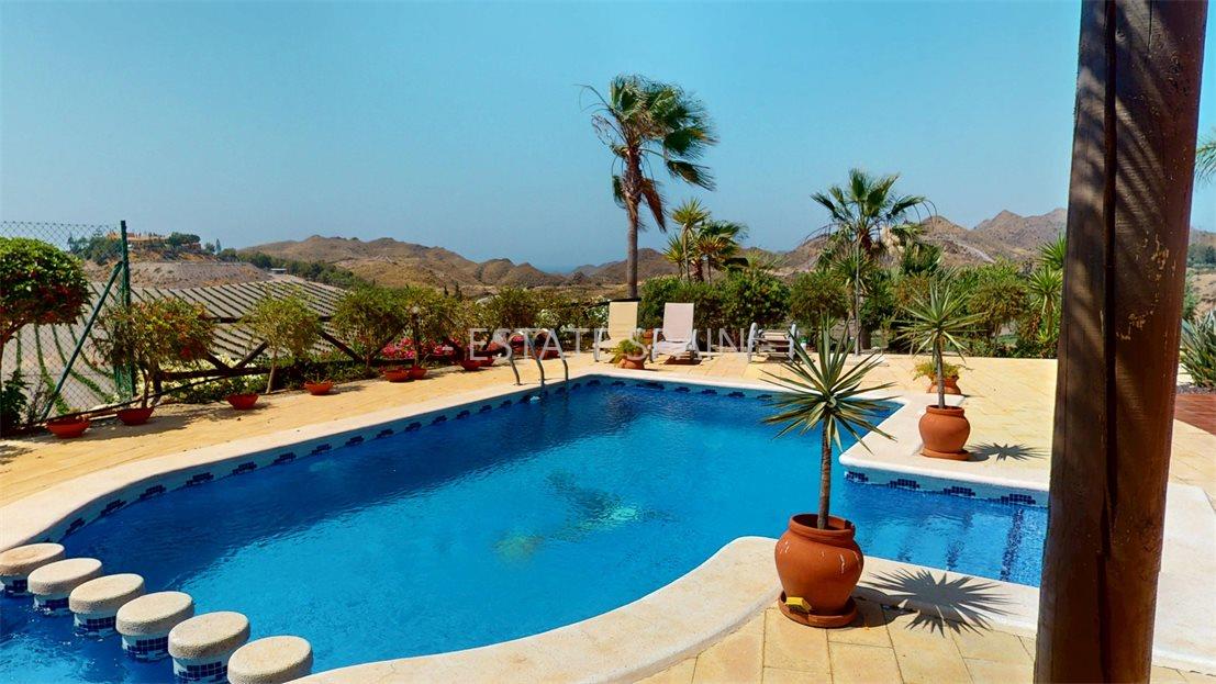 Вилла в Агиласе 474 м2 №VL2611919507  - Продажа - 2 large