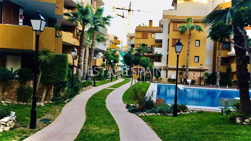 Квартира в Пунта-Приме 112 м2 №ART2213102278  - Продажа - 3 preview