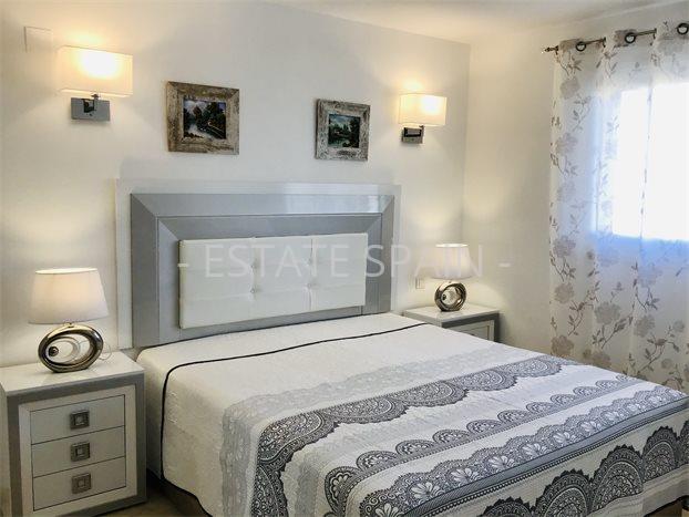 Квартира в Пунта-Приме 112 м2 №ART2213102278  - Продажа - 11 preview