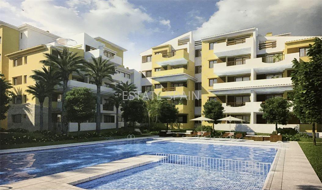 Квартира в Пунта-Приме 112 м2 №ART2213102278  - Продажа - 17 large