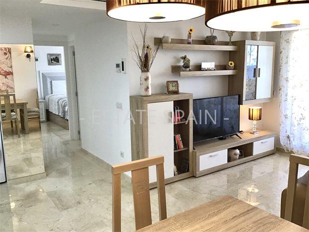 Квартира в Пунта-Приме 112 м2 №ART2213102278  - Продажа - 2 preview