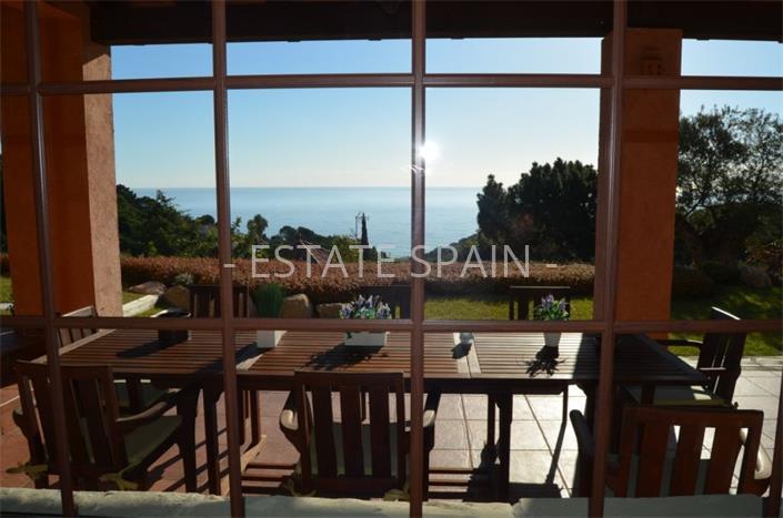 Шале в Сан-Поль-де-Мар 580 м2 №TAU1831B554  - Продажа - 3 preview