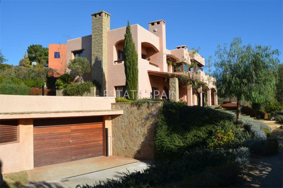 Шале в Сан-Поль-де-Мар 580 м2 №TAU1831B554  - Продажа - 5 large