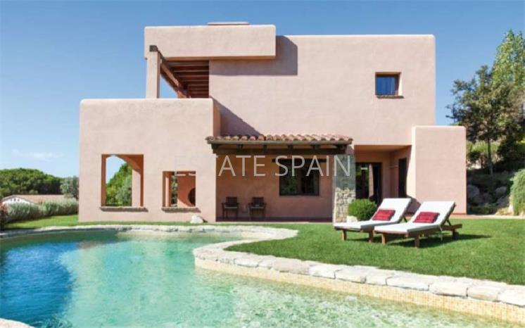 Шале в Сан-Поль-де-Мар 580 м2 №TAU1831B554  - Продажа - 6 preview