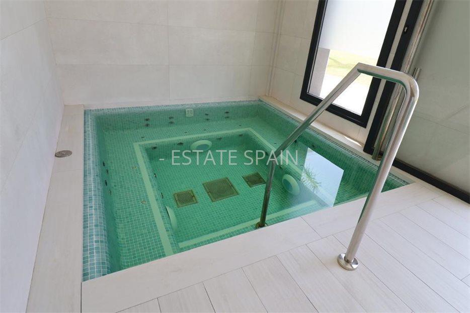 Апартаменты в Ла-Кала 82 м2 №ART24219910FB  - Продажа - 9 large