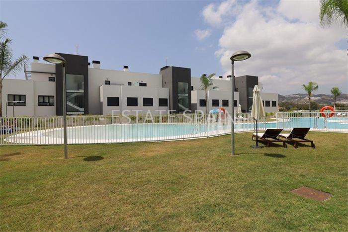 Апартаменты в Ла-Кала 82 м2 №ART24219910FB  - Продажа - 1 preview