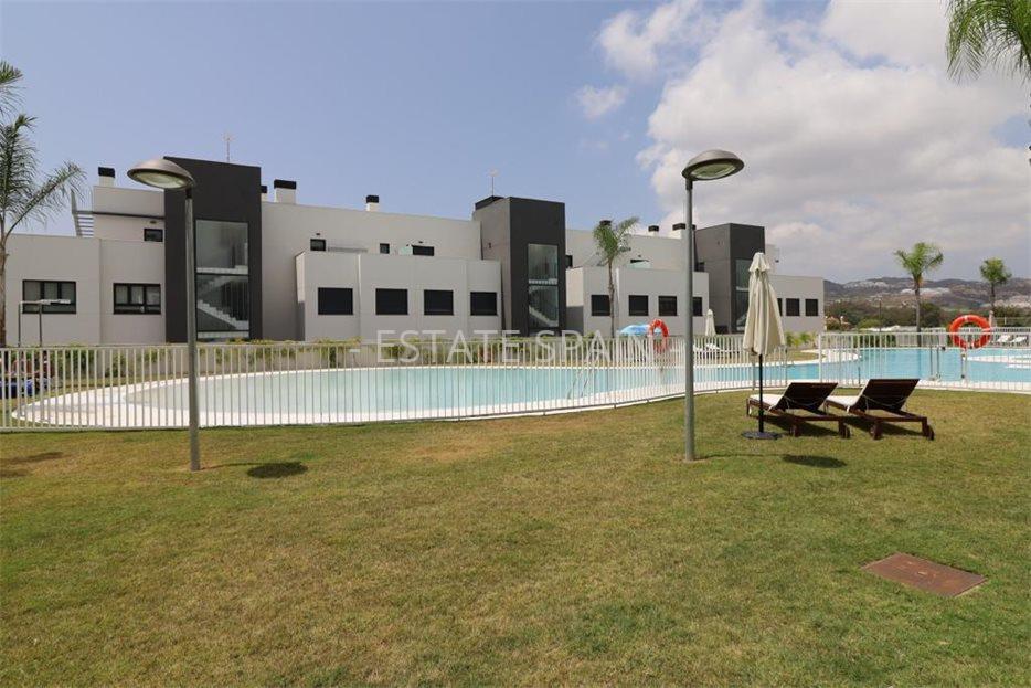 Апартаменты в Ла-Кала 82 м2 №ART24219910FB  - Продажа - 1 large