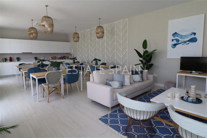 Апартаменты в Ла-Кала 82 м2 №ART24219910FB  - Продажа - 2 preview