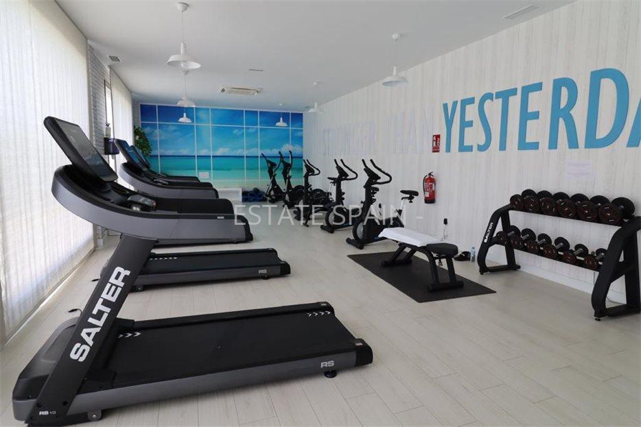 Апартаменты в Ла-Кала 82 м2 №ART24219910FB  - Продажа - 10 large