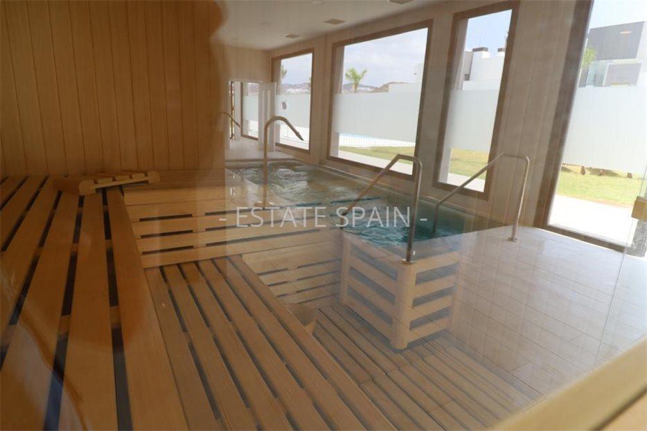 Апартаменты в Ла-Кала 82 м2 №ART24219910FB  - Продажа - 7 large