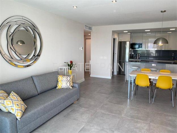 Апартаменты в Ла-Кала 82 м2 №ART24219910FB  - Продажа - 22 preview