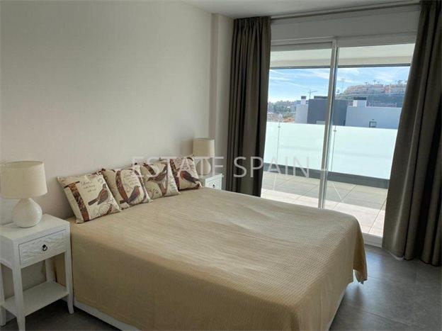 Апартаменты в Ла-Кала 82 м2 №ART24219910FB  - Продажа - 18 preview