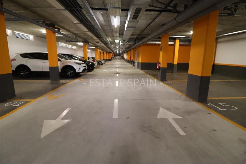 Апартаменты в Ла-Кала 82 м2 №ART24219910FB  - Продажа - 11 large