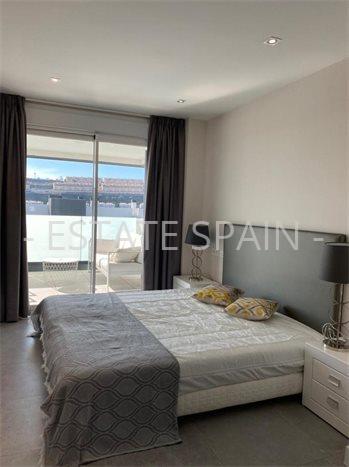 Апартаменты в Ла-Кала 82 м2 №ART24219910FB  - Продажа - 19 preview