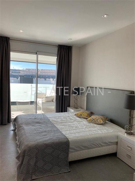 Апартаменты в Ла-Кала 82 м2 №ART24219910FB  - Продажа - 19 large