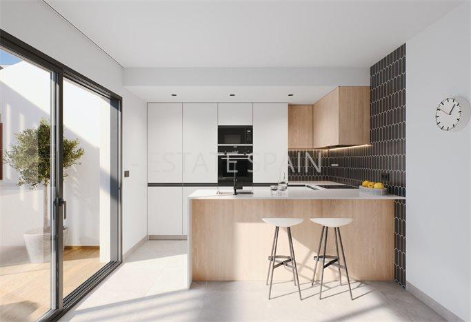 Бунгало в Пилар-де-ла-Орадада 70 м2 №BL25917056D4  - Продажа - 5 preview