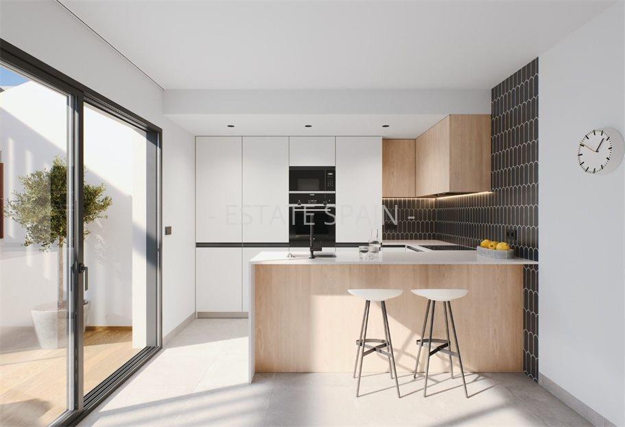 Бунгало в Пилар-де-ла-Орадада 70 м2 №BL25917056D4  - Продажа - 5 large