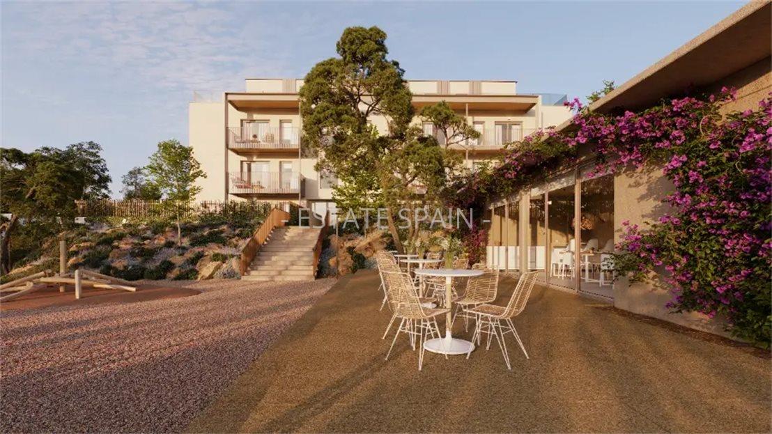 Апартаменты в Бурхасот 99 м2 №ART241029FB734  - Продажа - 5 large